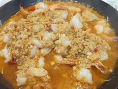 -犇瑞·衢味府(EFC欧美广场店)