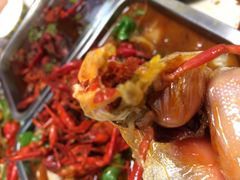 -盱眙虾神於氏龙虾(夫子庙红街店)