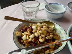 -龙门阵茶屋川菜馆(武康路店)