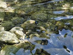 -青峰峡国家森林公园