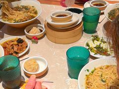 -松鹤面馆·古法焖肉面(观前店)