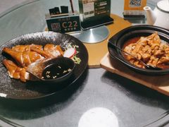 -六个大厨·秘制粤菜(广州塔店)