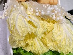 -半天妖烤鱼(丰科万达店)