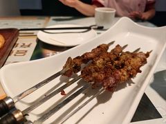 -新疆兵团食府清真(马连道店)