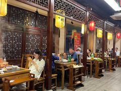 -仁和四季涮肉馆(天坛南门店)
