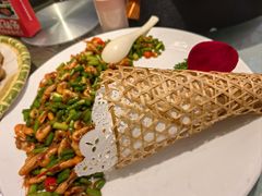 -大师傅金奖啤酒鱼(西街口总店)