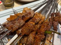-状元阁烧烤(新华路总店)