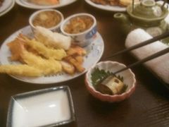 -松子料理(白家庄店)