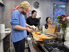 -LESCEDARS Brasserie Bistro香柏树