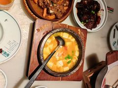 -佬麻雀·剁椒鱼头(京基KK One店)