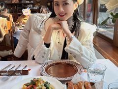 -藏红花·西班牙餐厅(北京五道营店)