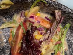 -安德烈俄式西餐厅(中央大街店)