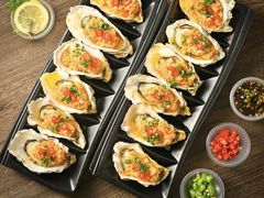 -蚝太郎 • 海鲜烧烤(阳光天地店)