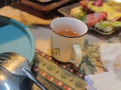 -美森西餐厅(曙光大道店)
