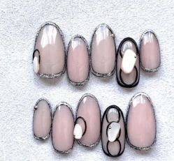 点击看大图 -LILY NAILS美甲美睫