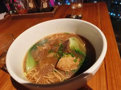 -无锡苏宁银河国际酒店-麺餐厅