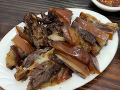 -创弟牛肉丸