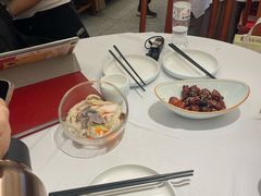 -峨嵋酒家(地安门店)