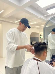 -Hello Lady发型设计