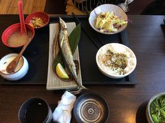 -天一料理(荔枝广场店)