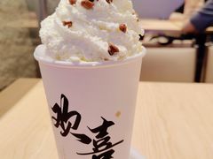 -茉莉奶白(广州动漫星城店)