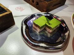 -芽笼芽笼新加坡餐厅(世纪汇店)