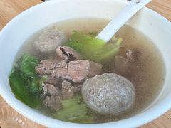 -福合埕牛肉丸(福平路店)
