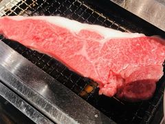 -俺的焼肉(銀座9丁目店)