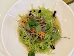 -红高粱大酒店(宁山东路店)