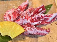 -韩满园· 甄选韩式烤肉