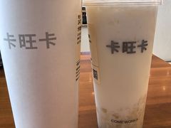 -卡旺卡(滁州万达广场店)