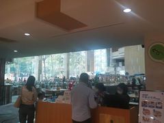 -佰园全日西餐厅-厦门佰翔软件园酒店