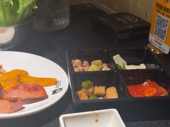 -嘿嘟嘟·肋条烧肉放题(爱融荟城店)