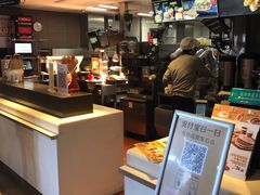 -麦当劳(百荣世贸商城店)
