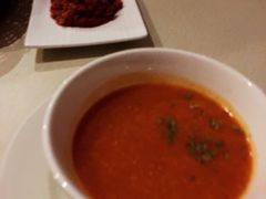 扁豆麦碎汤-土耳其妈妈