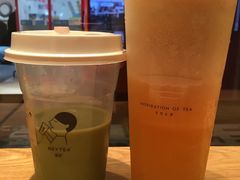 -喜茶(上海正大广场店)