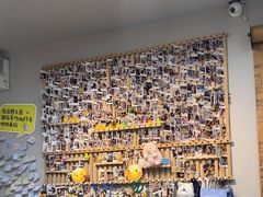 -熙工匠银饰•拼豆团建DIY(壹方城店)