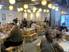 -馬伍旺川菜(江北虹悦城店)