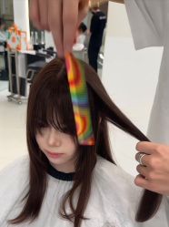 -DL HOPE明星造型