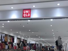 -优衣库(南宁万象城店)