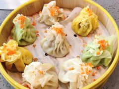 羊来顺烧卖-羊来顺冰煮鲜羊铁锅烀羊肉(八卦岭店)