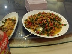 -天毓山庄·餐厅