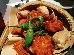 -FOOOO CITY CLUB 孚乐里音乐西餐酒吧(来福士店)