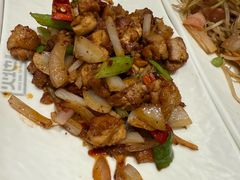 -火地铁板烧(昆山万象汇店)