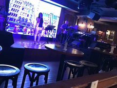 -宝莱纳啤酒花园餐厅PAULANER BRAUHAUS Nanjing(广州路店)