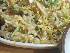 -肘子酥·天津菜·特色捞面(德云社店)