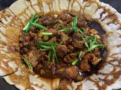 -皖北巫氏三胖地锅鸡(长淮总店)