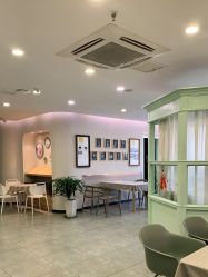 -星豆豆儿童摄影(南郊太白南路店)