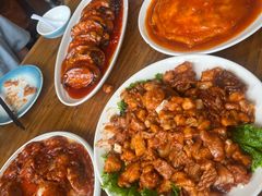 -闻香阁·清真(光荣道店)