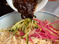 -惠丰堂饭庄·烤鸭·京味菜(西北旺·唐家岭店)